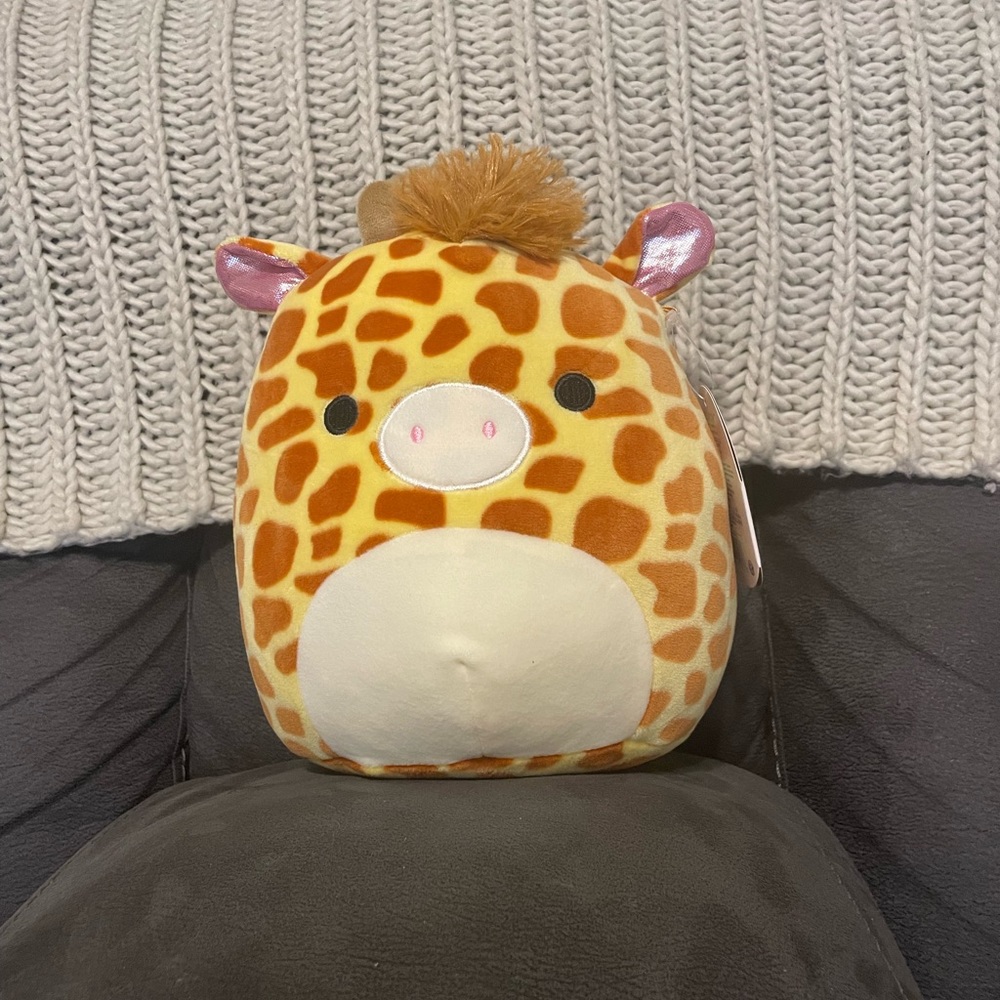 Gary Squishmallow